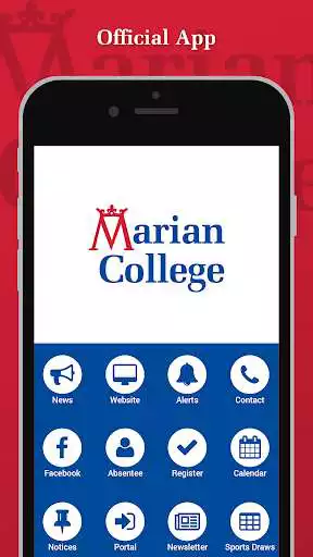 Play Marian College Play Marian College