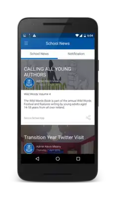 Play Marian College Play Marian College