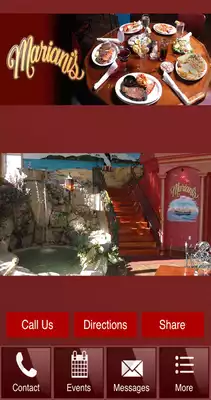 Play Marianis Restaurant Play Marianis Restaurant