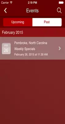 Play Marianis Restaurant Play Marianis Restaurant