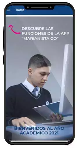 Play Marianista GO as an online game Marianista GO with UptoPlay