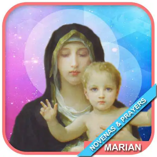 Play Marian Novena Prayers APK Play Marian Novena Prayers APK