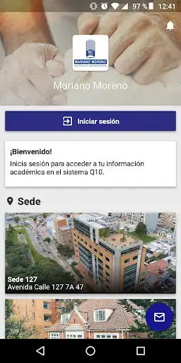 Play Mariano Moreno  and enjoy Mariano Moreno with UptoPlay