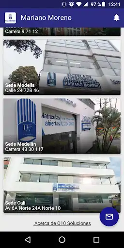 Play Mariano Moreno as an online game Mariano Moreno with UptoPlay