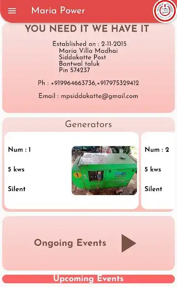 Play Maria Power  and enjoy Maria Power with UptoPlay