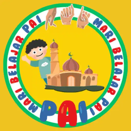 Play Mari Belajar PAI APK