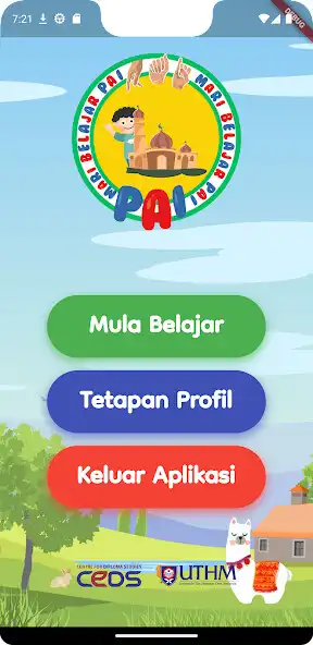 Play Mari Belajar PAI and enjoy Mari Belajar PAI with UptoPlay Play Mari Belajar PAI and enjoy Mari Belajar PAI with UptoPlay