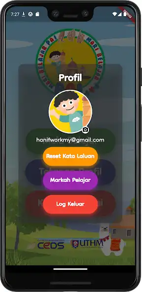 Play Mari Belajar PAI as an online game online Mari Belajar PAI with UptoPlay Play Mari Belajar PAI as an online game Mari Belajar PAI with UptoPlay