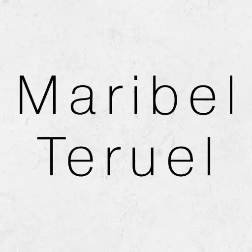 Play Maribel Teruel APK Play Maribel Teruel APK