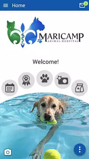 Play Maricamp Animal Hospital  and enjoy Maricamp Animal Hospital with UptoPlay