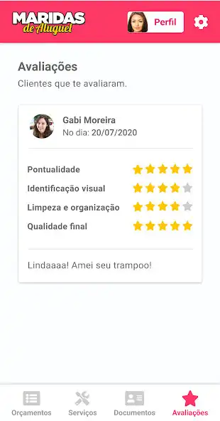 Play Maridas Aluguel Profissionais as an online game Maridas Aluguel Profissionais with UptoPlay