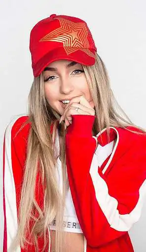 Play Marie Kraimbury Selfie Photo Editor  and enjoy Marie Kraimbury Selfie Photo Editor with UptoPlay