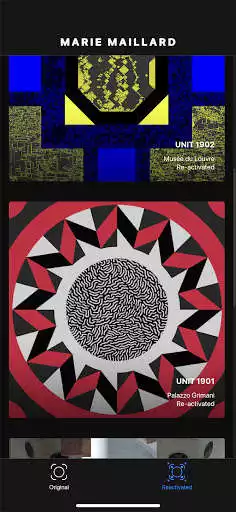 Play Marie Maillard as an online game Marie Maillard with UptoPlay