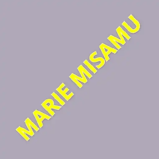 Play Marie Misamu all Songs APK Play Marie Misamu all Songs APK
