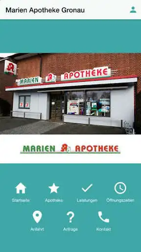Play Marien Apotheke Gronau  and enjoy Marien Apotheke Gronau with UptoPlay