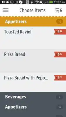 Play Maries Pizza  Liquors