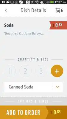 Play Maries Pizza  Liquors