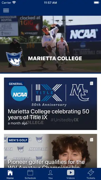 Play Marietta College Pioneers and enjoy Marietta College Pioneers with UptoPlay Play Marietta College Pioneers and enjoy Marietta College Pioneers with UptoPlay