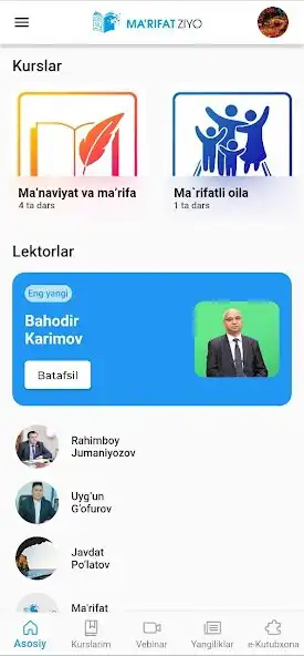 Play Marifat Ziyo as an online game online Marifat Ziyo with UptoPlay Play Marifat Ziyo as an online game Marifat Ziyo with UptoPlay