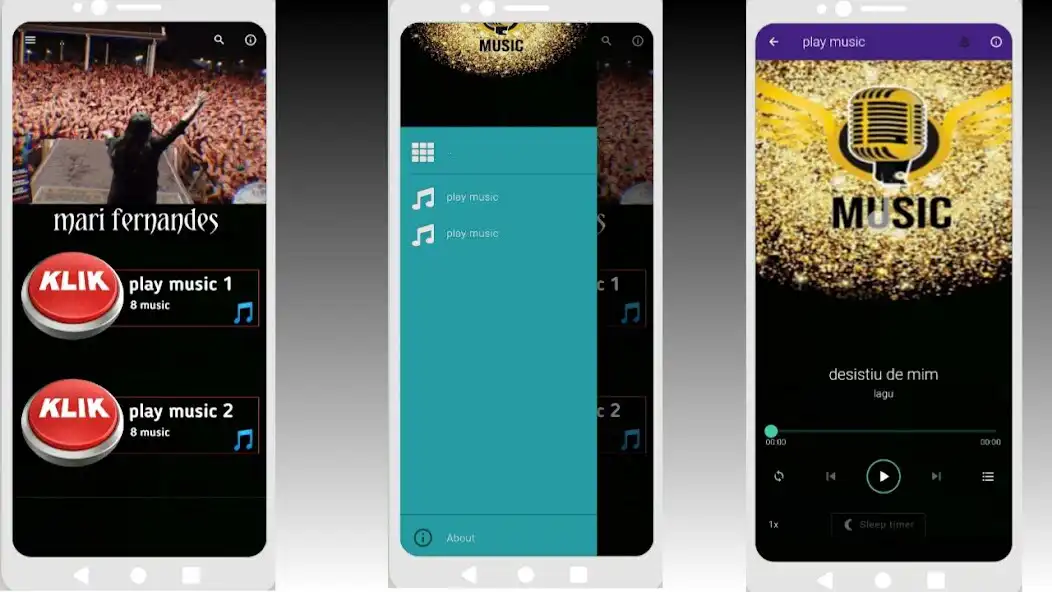 Play mari fernandes musicas  and enjoy mari fernandes musicas with UptoPlay