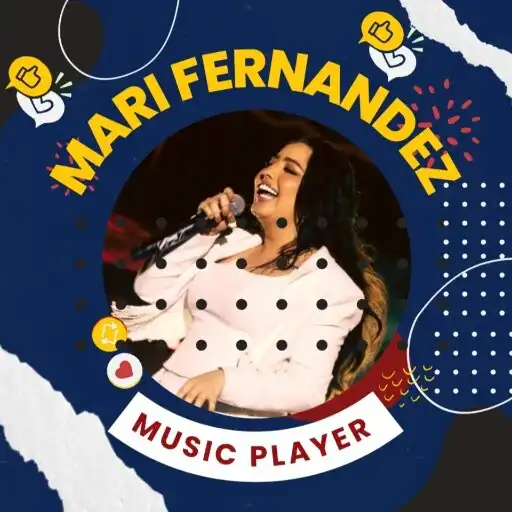 Play Mari FERNANDEZ Musica Mp3 APK Play Mari FERNANDEZ Musica Mp3 APK
