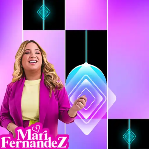 Play Mari Fernandez Piano Tiles APK Play Mari Fernandez Piano Tiles APK