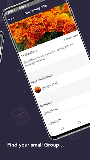 Play Marigold Health as an online game Marigold Health with UptoPlay