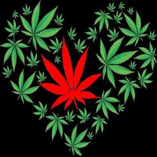 Play Marijuana Dating APK