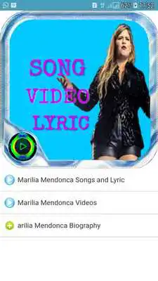 Play Marilia Mendonca Music Videos 2018