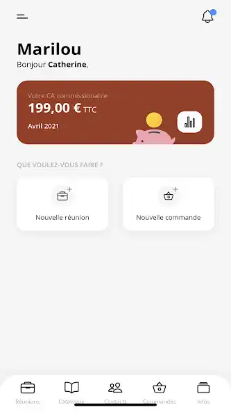 Play Marilou  and enjoy Marilou with UptoPlay