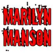 Free play online Marilyn Manson Music APK