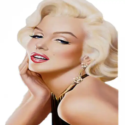 Play Marilyn Monroe Quotes APK