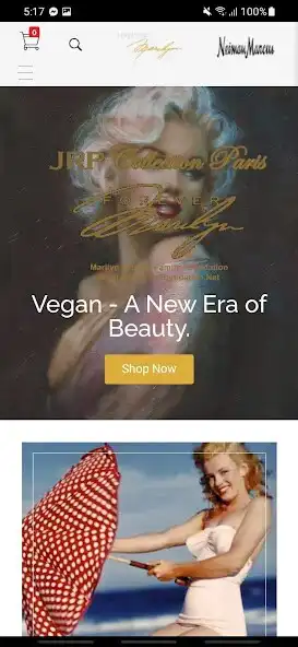 Play Marilyn Monroe Shops as an online game online Marilyn Monroe Shops with UptoPlay Play Marilyn Monroe Shops as an online game Marilyn Monroe Shops with UptoPlay