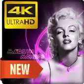 Free play online Marilyn Monroe Wallpaper APK Free play online Marilyn Monroe Wallpaper APK