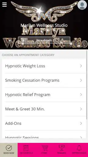 Play Marilyn Wellness Studio  and enjoy Marilyn Wellness Studio with UptoPlay