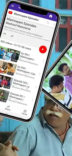Play MARIMAYAM  TV PROGRAMS as an online game MARIMAYAM  TV PROGRAMS with UptoPlay
