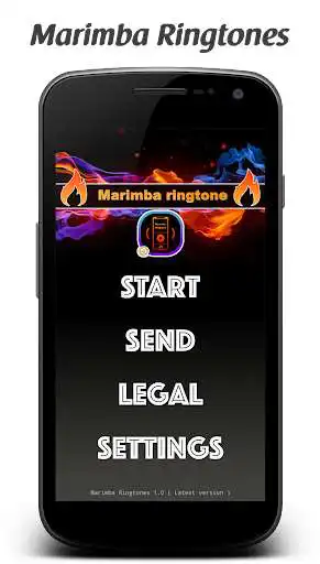 Play APK Marimba Ringtones Remix  and enjoy Marimba Ringtones Remix with UptoPlay com.marimba_remix_ringtones