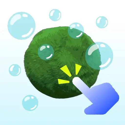 Play Marimo Clicker APK
