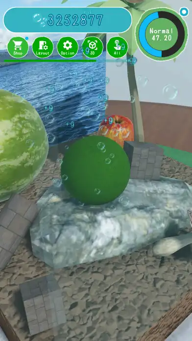 Play Marimo Clicker  and enjoy Marimo Clicker with UptoPlay