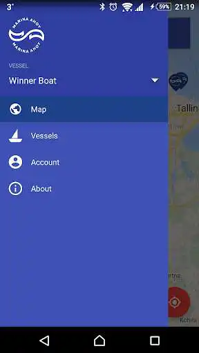 Play Marina Ahoy as an online game Marina Ahoy with UptoPlay