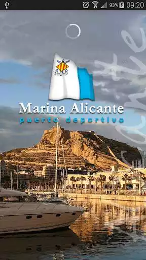 Play Marina Alicante  and enjoy Marina Alicante with UptoPlay