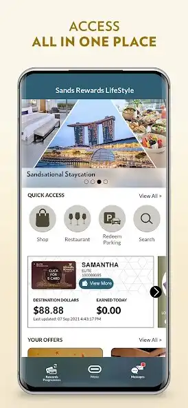 Play Marina Bay Sands Singapore  and enjoy Marina Bay Sands Singapore with UptoPlay