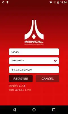 Play MarinaCall