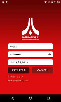 Play MarinaCall