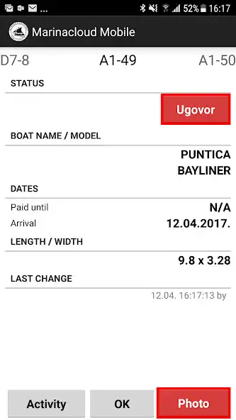 Play Marinacloud Admin as an online game Marinacloud Admin with UptoPlay