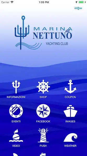Play Marina del Nettuno  and enjoy Marina del Nettuno with UptoPlay