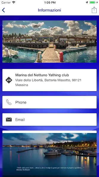 Play Marina del Nettuno as an online game Marina del Nettuno with UptoPlay