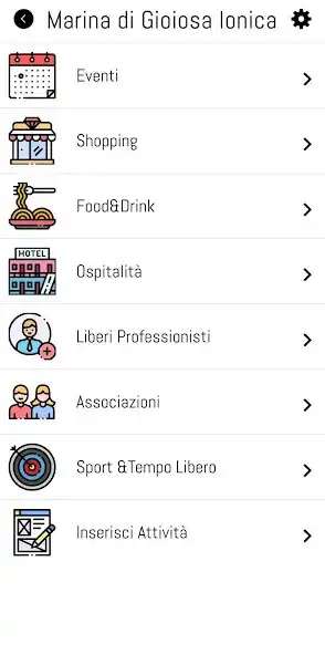 Play Marina di Gioiosa Ionica as an online game Marina di Gioiosa Ionica with UptoPlay