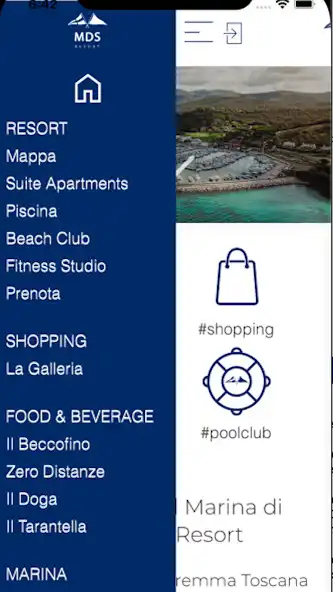 Play Marina di Scarlino  and enjoy Marina di Scarlino with UptoPlay