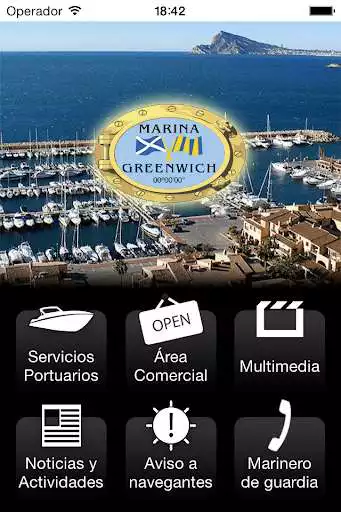 Play Marina Greenwich